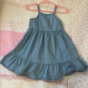 Baby girl dress